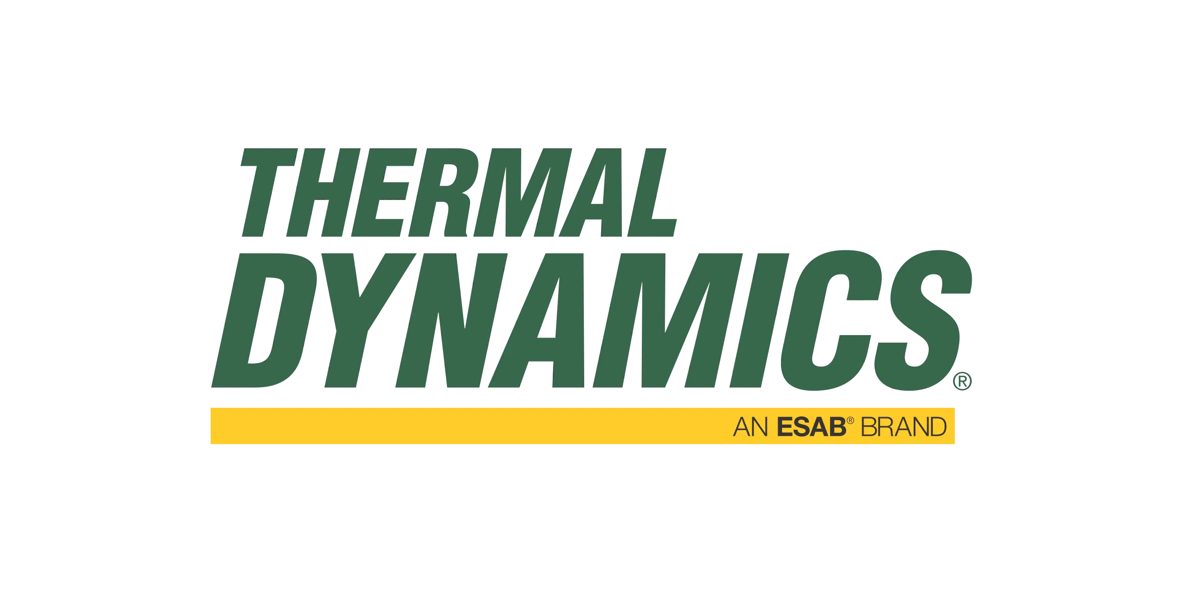 THERMAL DYNAMICS